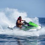 Jet Ski Motos d'agua Salou