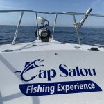 Cap Salou Fishing logo