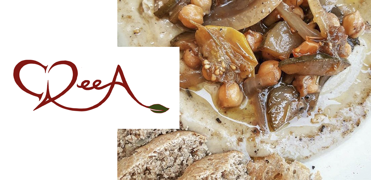 GO VEGAN Tarragona & Costa Daurada's Vegan guide Mapilife