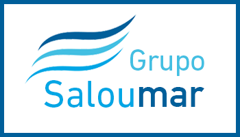 Logo de Grupo Saloumar