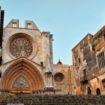 Catedral de Tarragona, visita Tarragona amb Mapilife