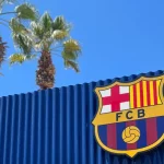 Barça Store Salou.