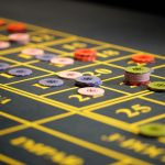 Jocs i apostes al Casino de Tarragona.