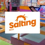Salting Reus logo