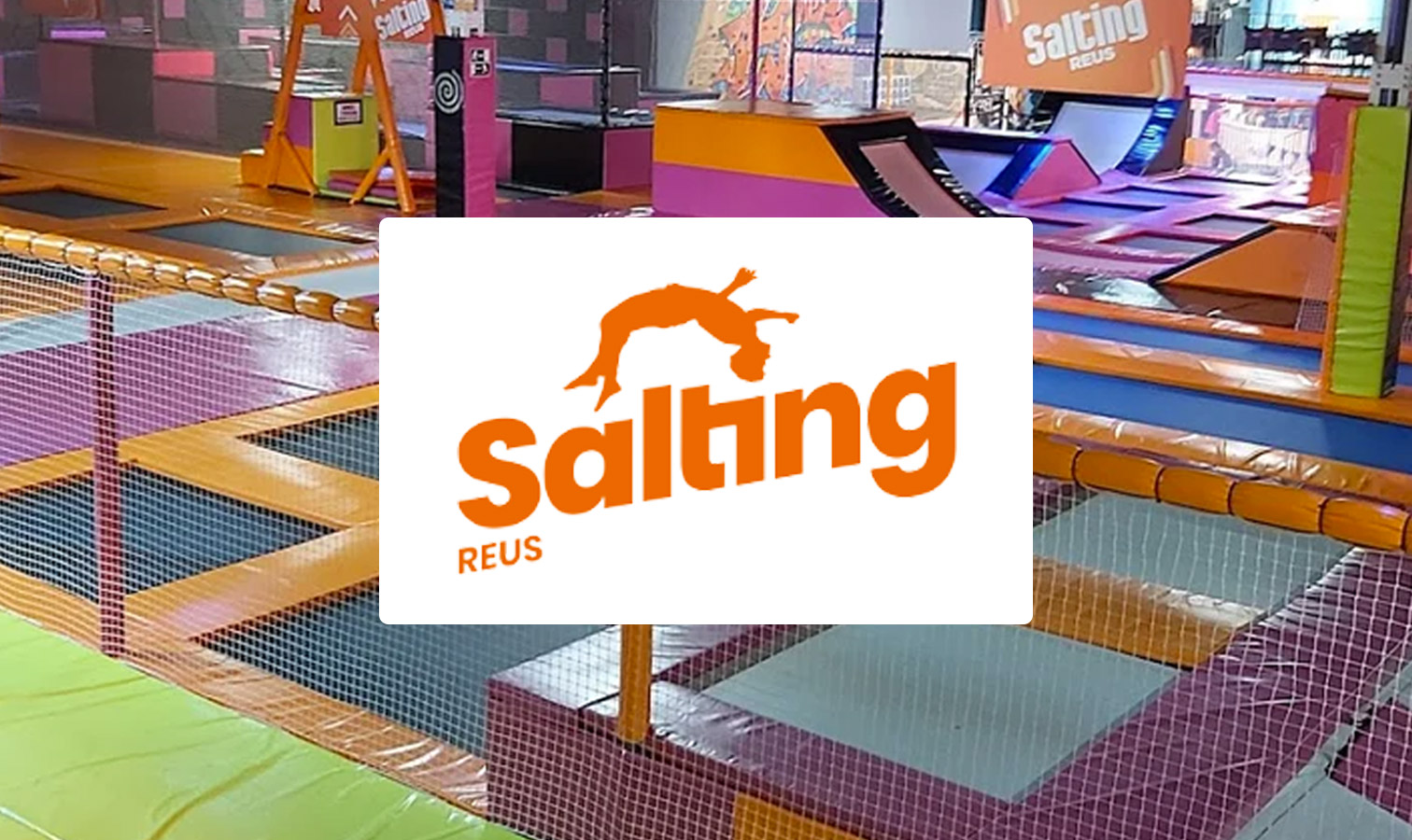 Salting Reus logo