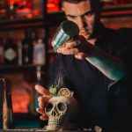 Clandestino, el primer pub secret de la Costa Daurada