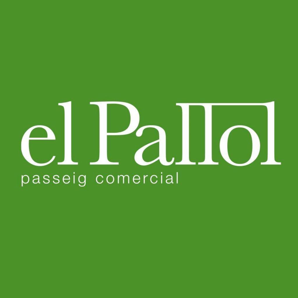 Logo de El Pallol de Reus.