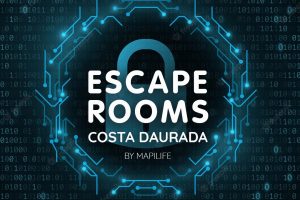 Escape Rooms de la guia Mapilife Costa Daurada