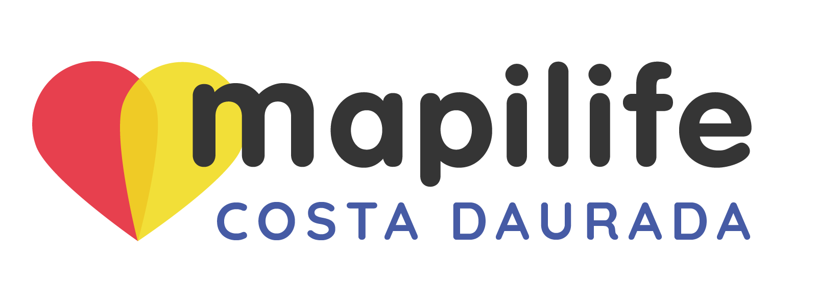 Logo de la guia Mapilife Costa Daurada