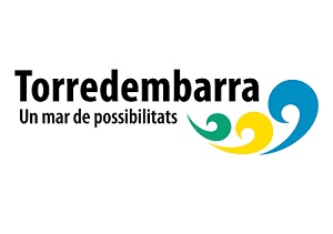 Logo Turisme Torredembarra