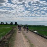 Excursions guiades amb bicicleta Bicis Delta Natura