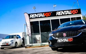RentalK50, empresa de alquiler de coches de Reus, en la Costa Daurada