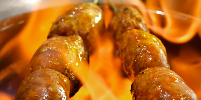 Tapas caseras en Trasto Taberna de Salou