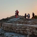 Experiències rurals amb història amb Vinomi