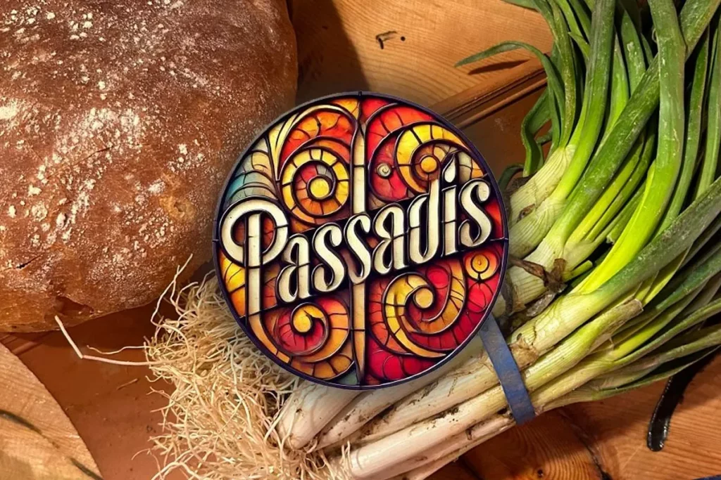 Restaurant Passadís de Tarragona, cuina catalana.