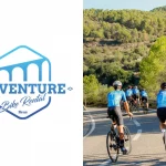 Adventure Bike Reus
