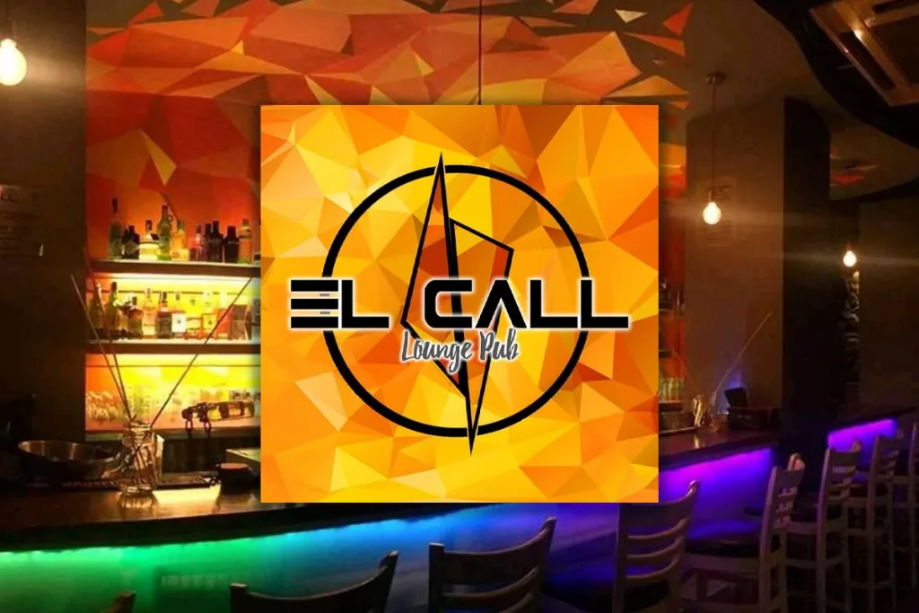 El Call de Reus- logo