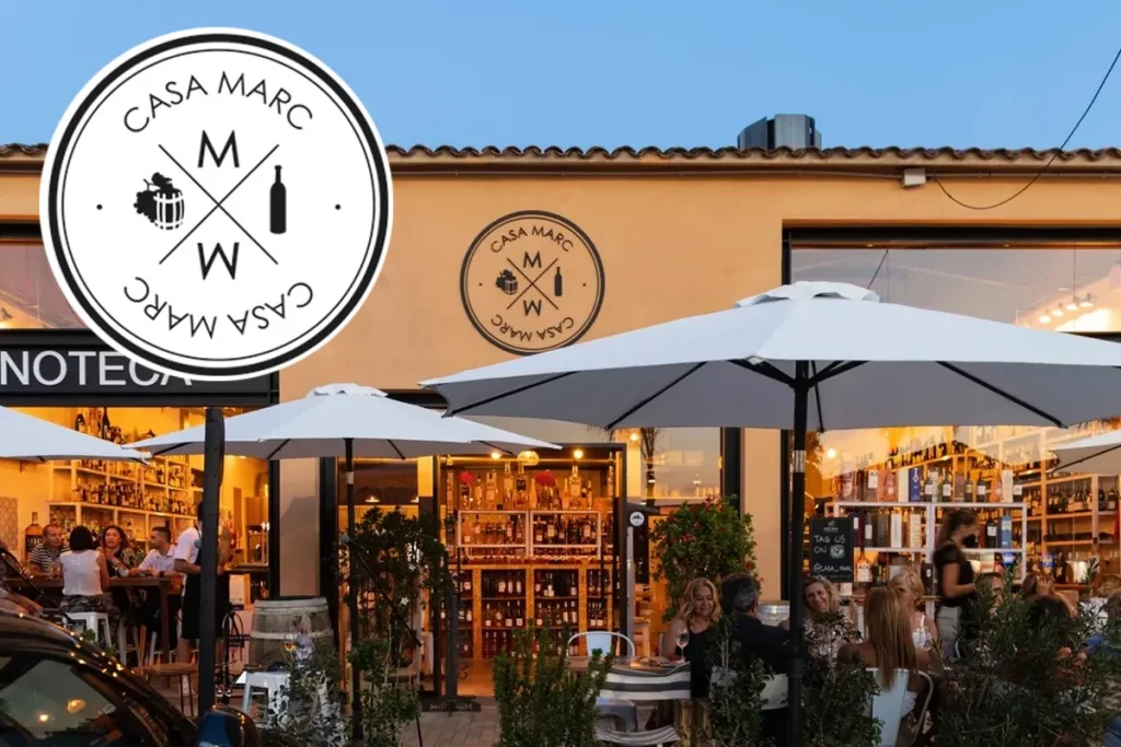 casa marc vi