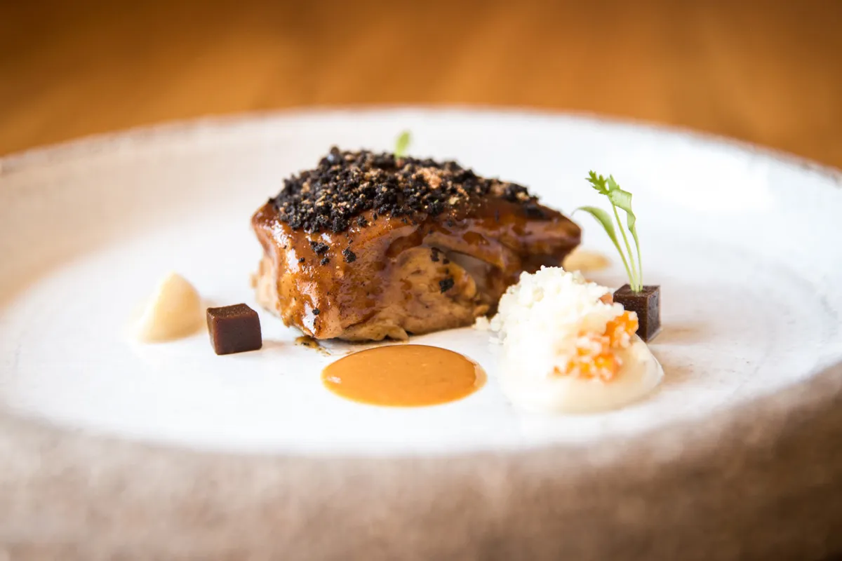 Guia dels millors restaurants de Tarragona, seleccionats a la guia Mapilife.