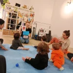 Aprender inglés de forma natural desde la infancia