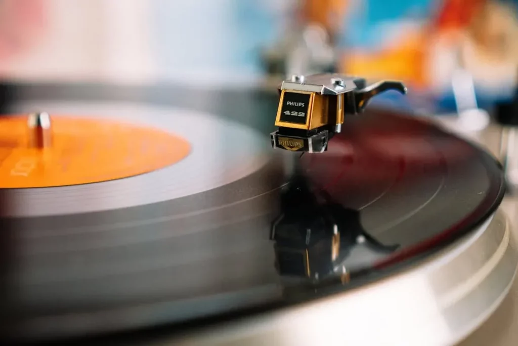 Angelita records Vilanova i la Geltrú