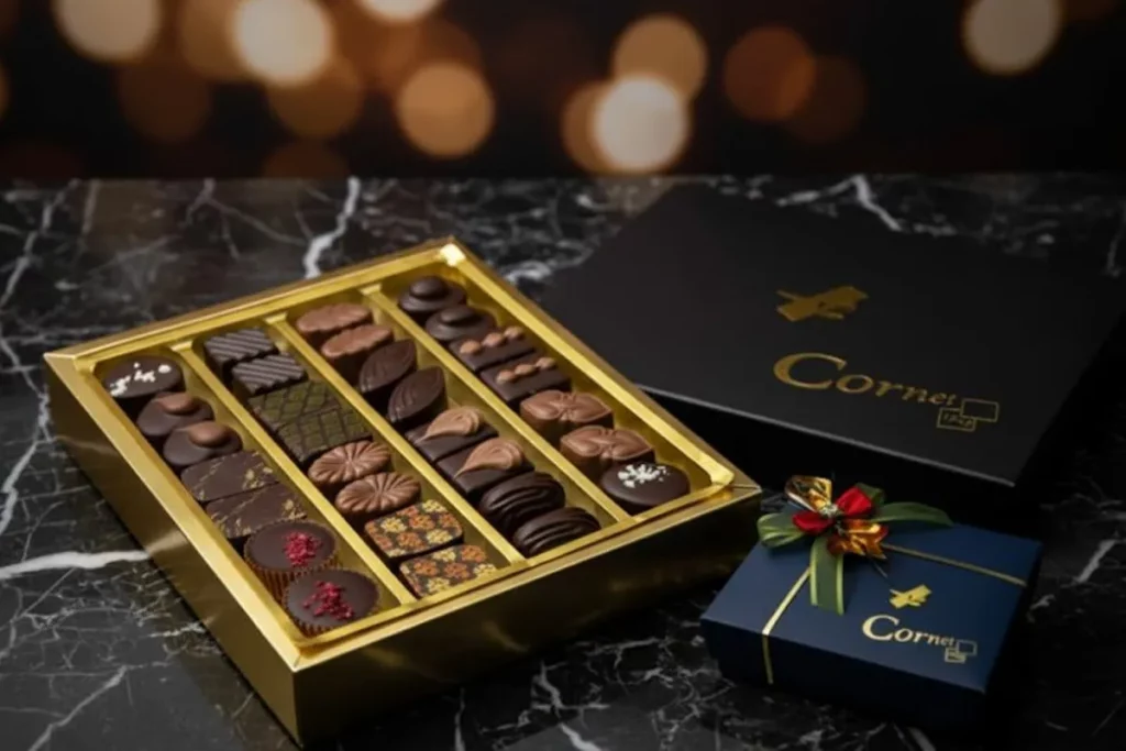 Cornet 1945 Vilanova i la Geltrú