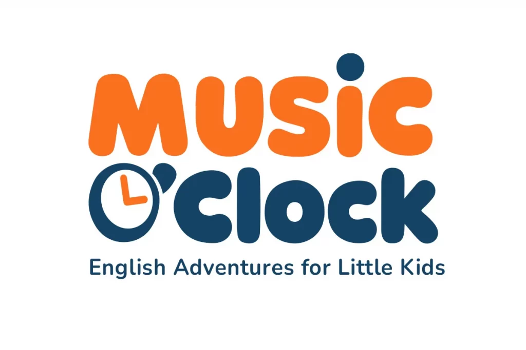 Logo de Music O Clock