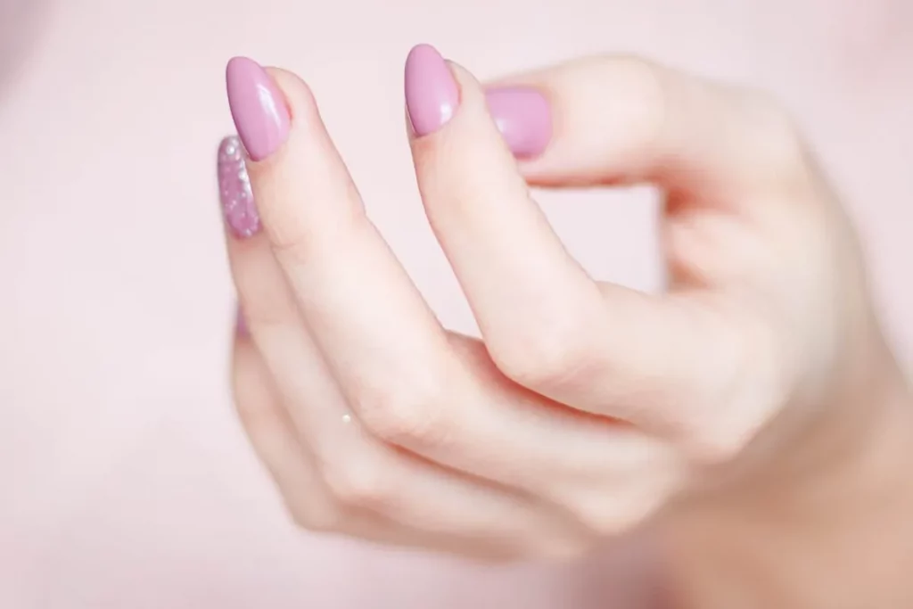 Ungles Vilanova i la Geltrú