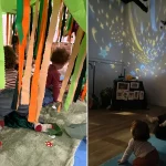 Musica i activitats en angles per infants a Reus