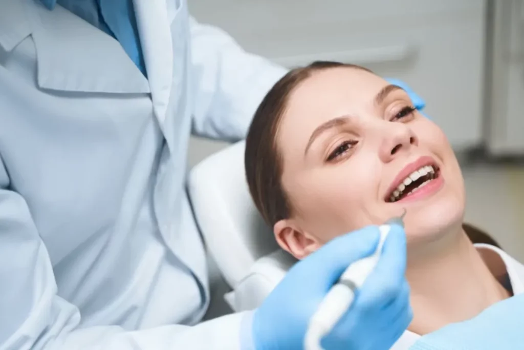 MQ Dent Vilanova i la Geltrú