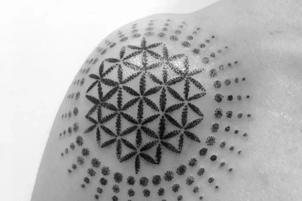 Estudi tatuatge Vilanova i la Geltrú