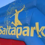 Vive Saltapark: trampolines, Wipeout, paintball, Bubble Soccer y karting júnior. Bar, terraza y zona BBQ para fiestas. Abierto todo el año.
