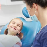 Paediatric dentistry and personalised care at Moreno Montalvo Dental Clinic